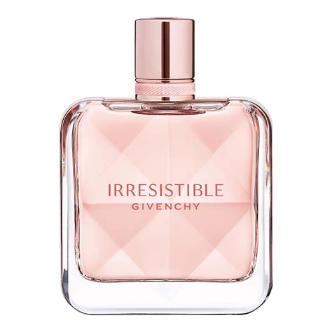 irresistible givenchy eau de parfum 80ml